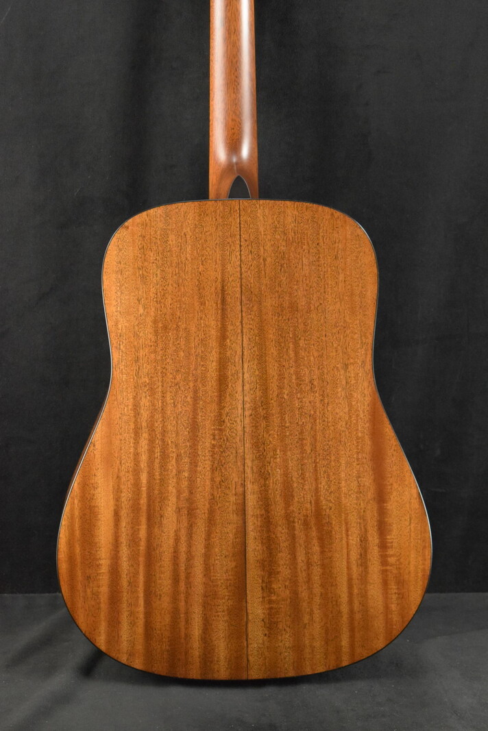 Martin Martin D-18 1935 Sunburst