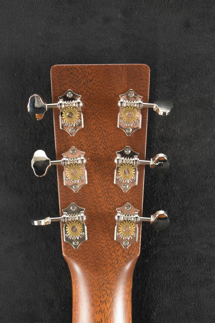Martin Martin D-18 1935 Sunburst