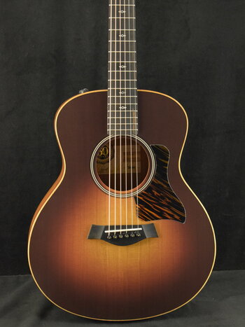 Taylor Taylor GS Mini-e Rosewood Sunburst LTD 50th Anniversary