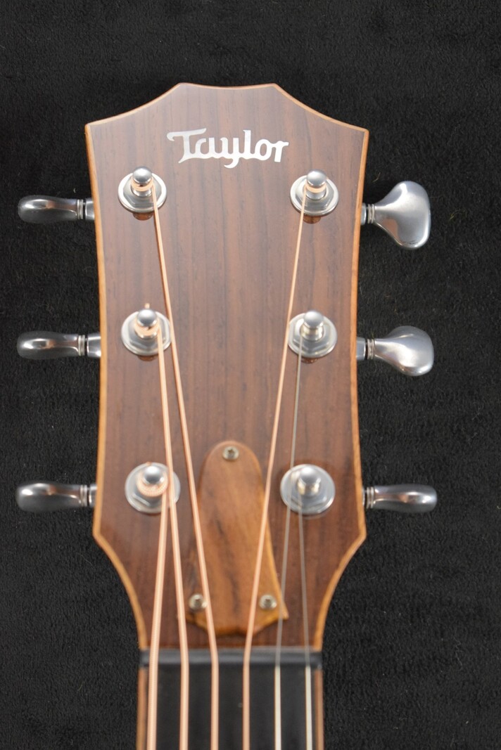 Taylor Taylor Custom Grand Auditorium Catch #11391 Cocobolo/Premium Adirondack