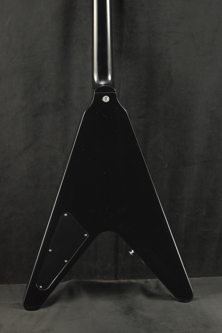 Gibson Gibson Original 80s Flying V Ebony