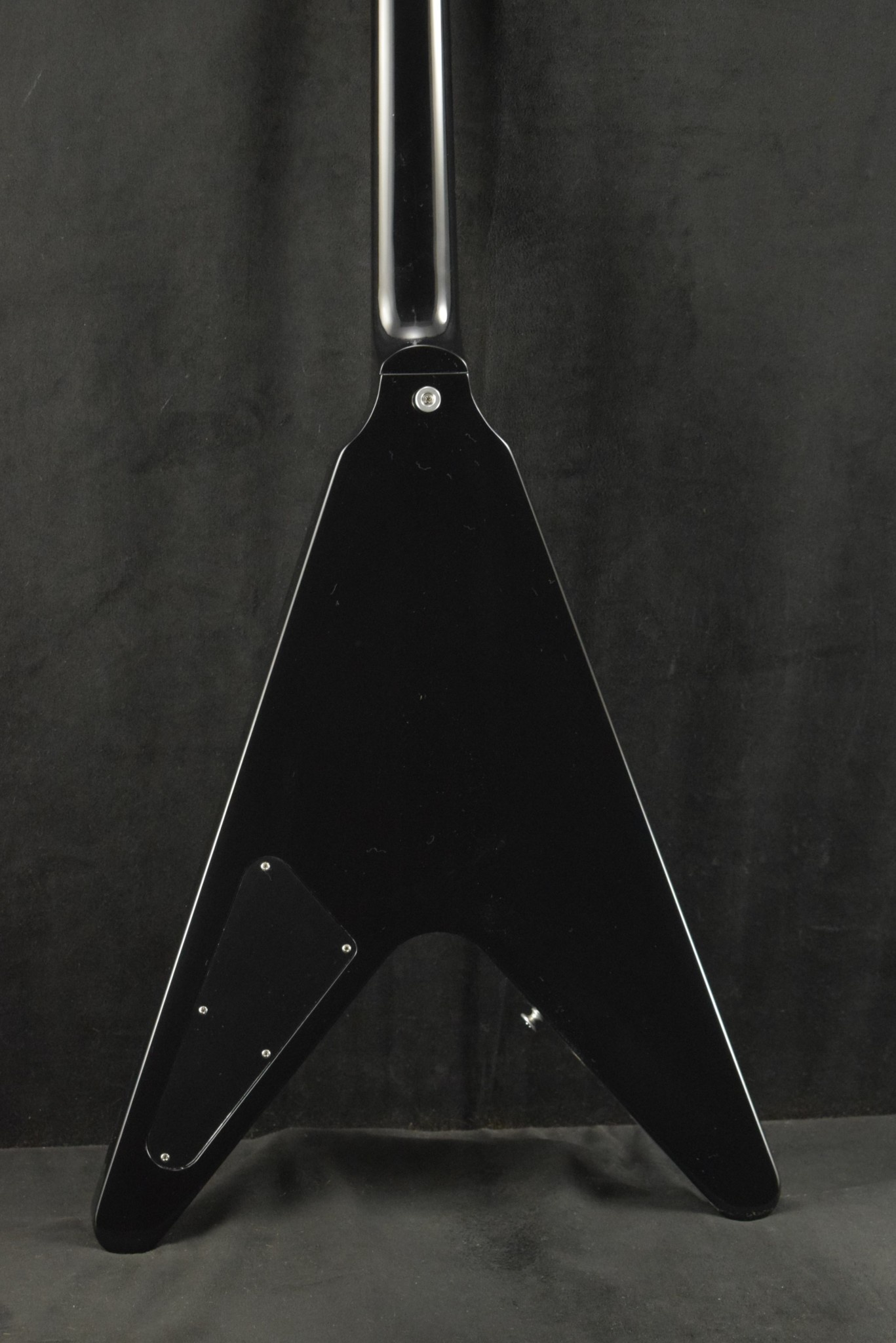 Gibson Gibson Original 80s Flying V Ebony