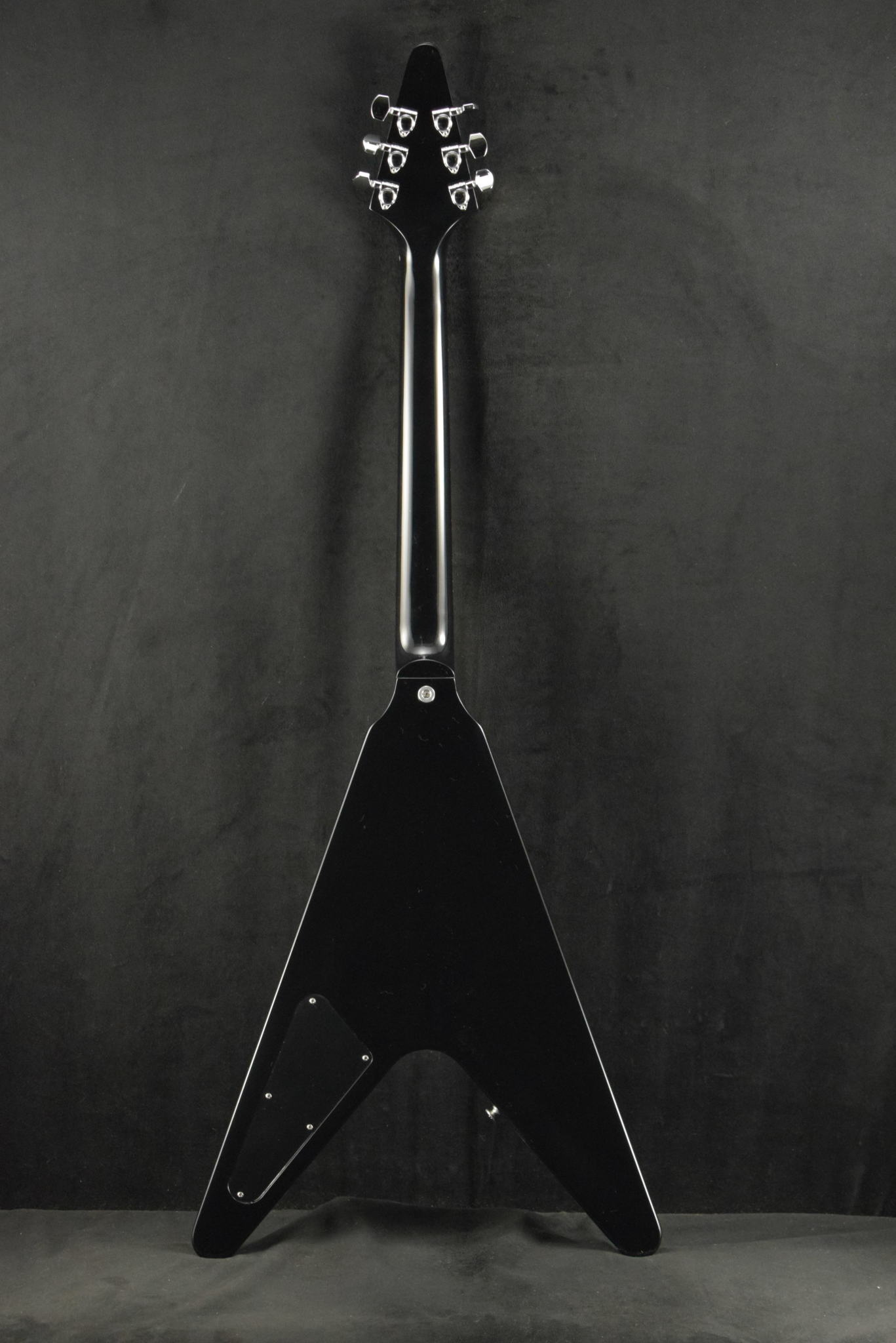 Gibson Gibson Original 80s Flying V Ebony