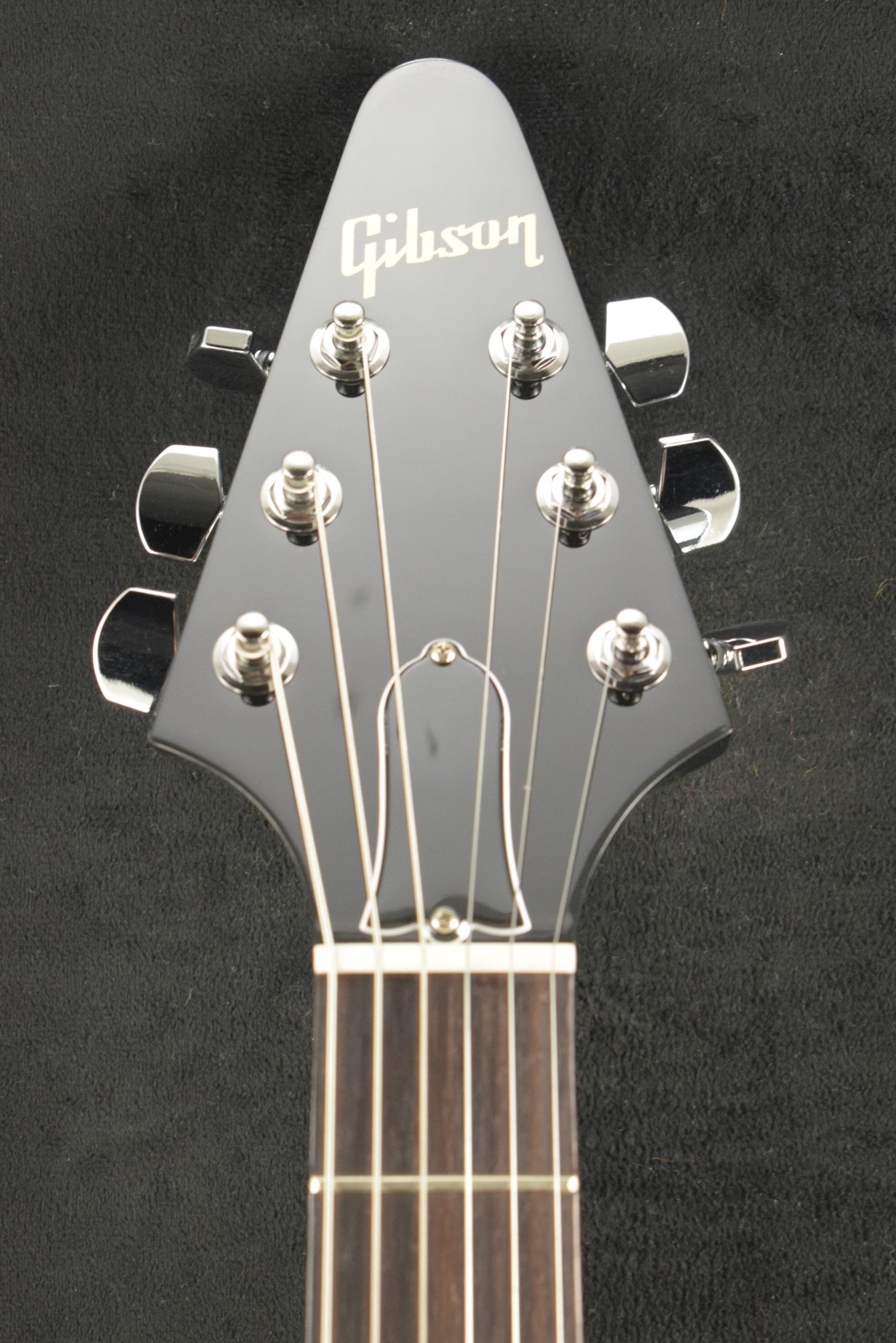 Gibson Gibson Original 80s Flying V Ebony