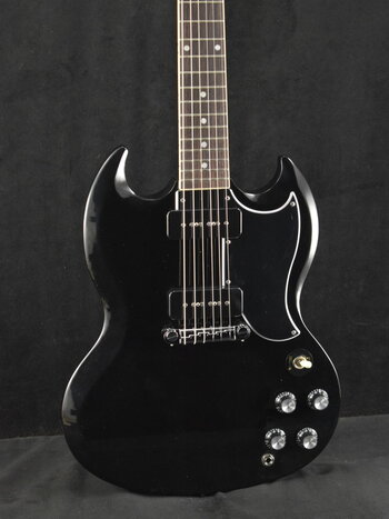 Gibson Gibson Original SG Special Ebony