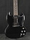 Gibson Gibson Original SG Special Ebony