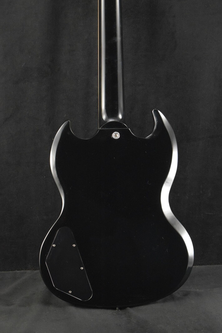 Gibson Gibson Original SG Special Ebony