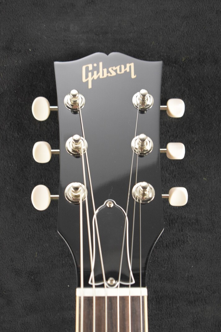 Gibson Gibson Original SG Special Ebony
