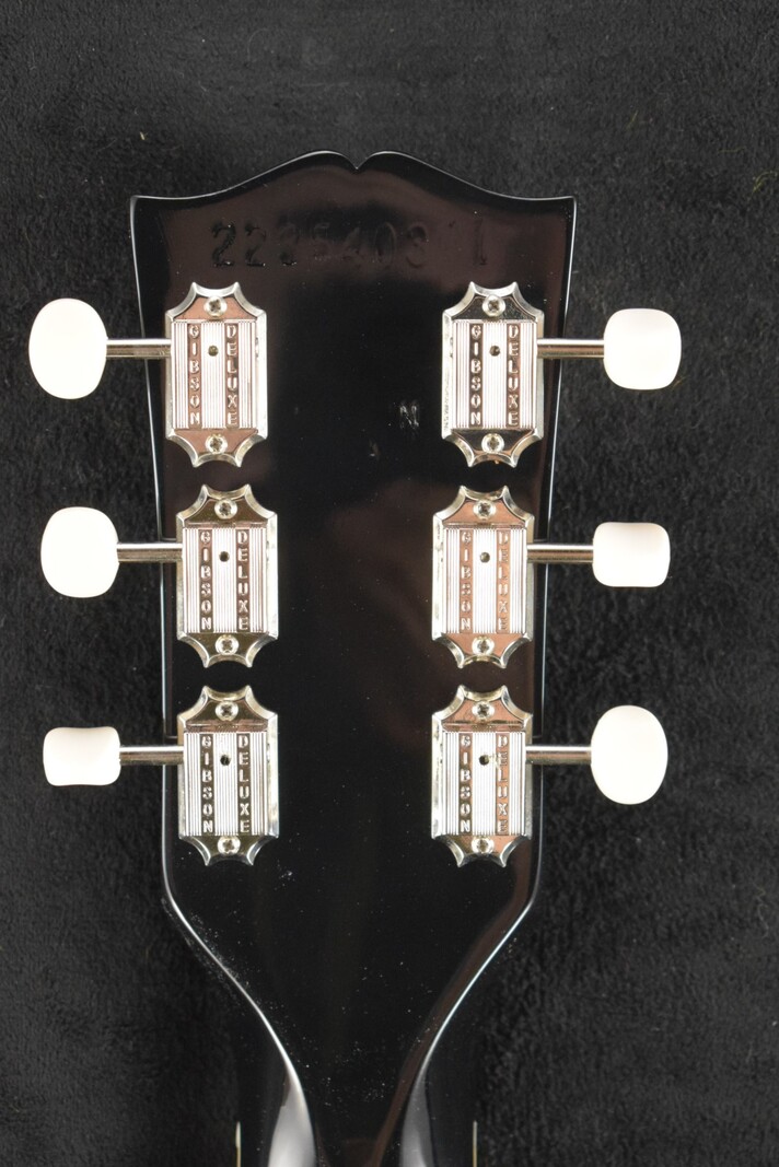 Gibson Gibson Original SG Special Ebony