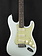 Fender Fender Vintage Custom 1959 Stratocaster NOS Faded Aged Sonic Blue 3A Rosewood Fingerboard