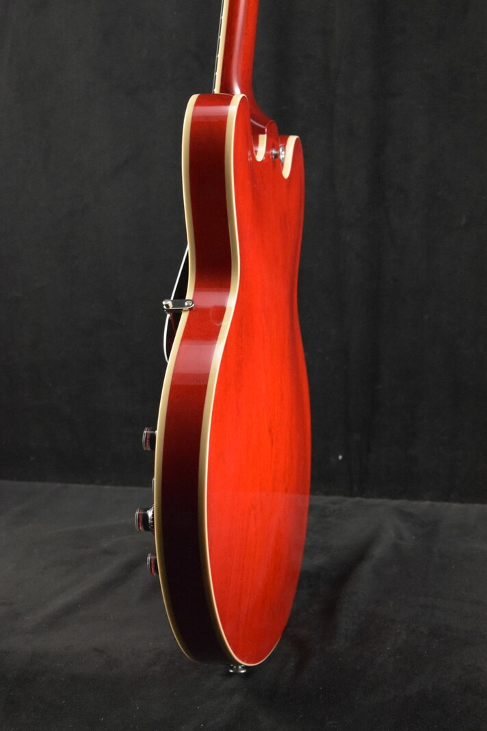 Gibson Gibson ES-345 Sixties Cherry