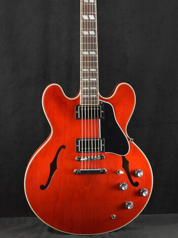 Gibson Gibson ES-345 Sixties Cherry