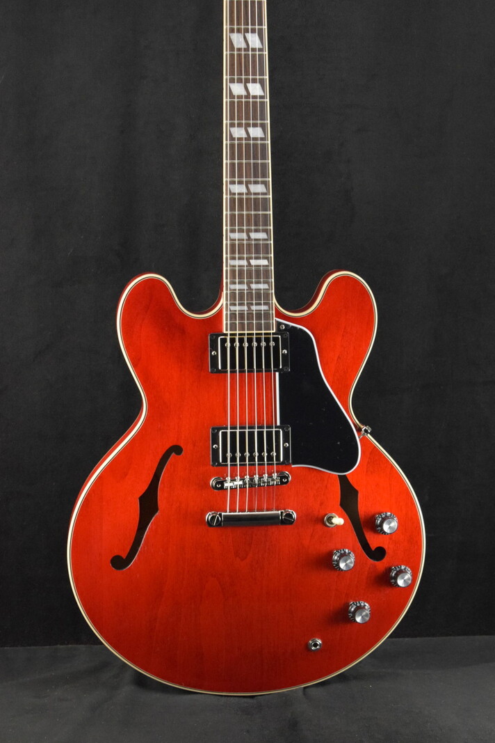 Gibson Gibson ES-345 Sixties Cherry