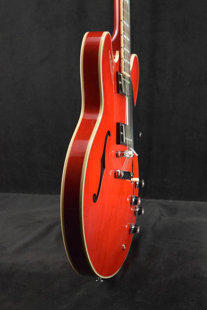 Gibson Gibson ES-345 Sixties Cherry