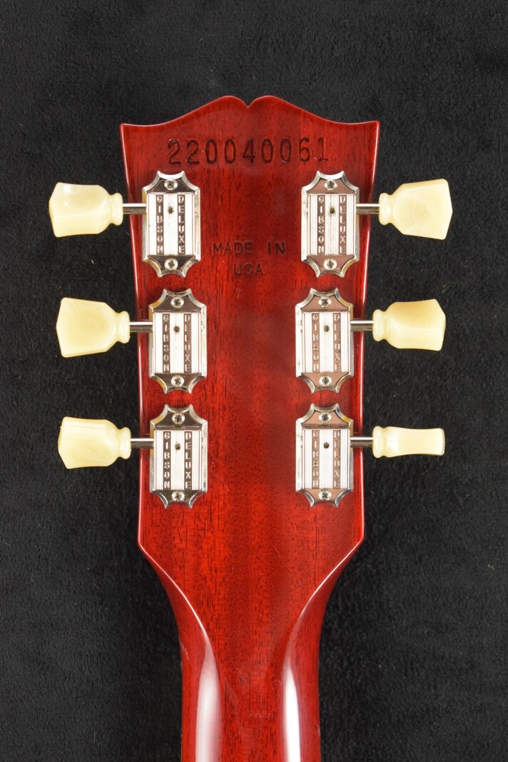 Gibson Gibson ES-345 Sixties Cherry