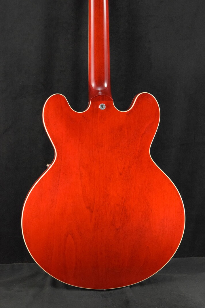 Gibson Gibson ES-345 Sixties Cherry
