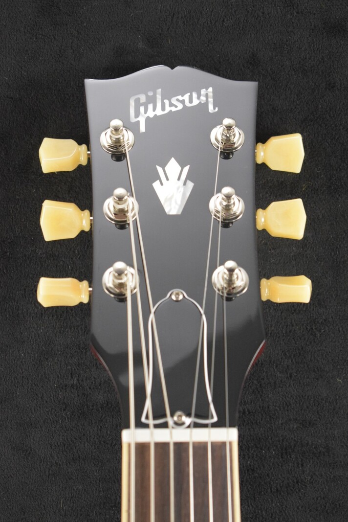 Gibson Gibson ES-345 Sixties Cherry