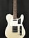 Fender Fender Player II Telecaster White Blonde Rosewood Fingerboard