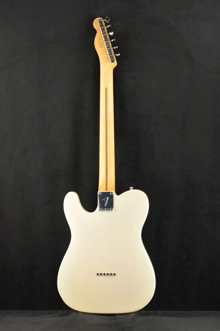 Fender Fender Player II Telecaster White Blonde Rosewood Fingerboard