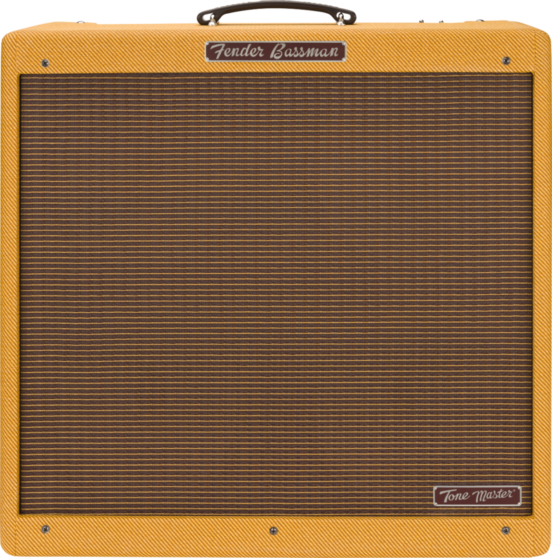 Fender Fender Tone Master Bassman