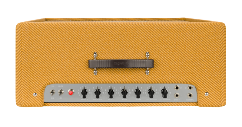 Fender Fender Tone Master Bassman