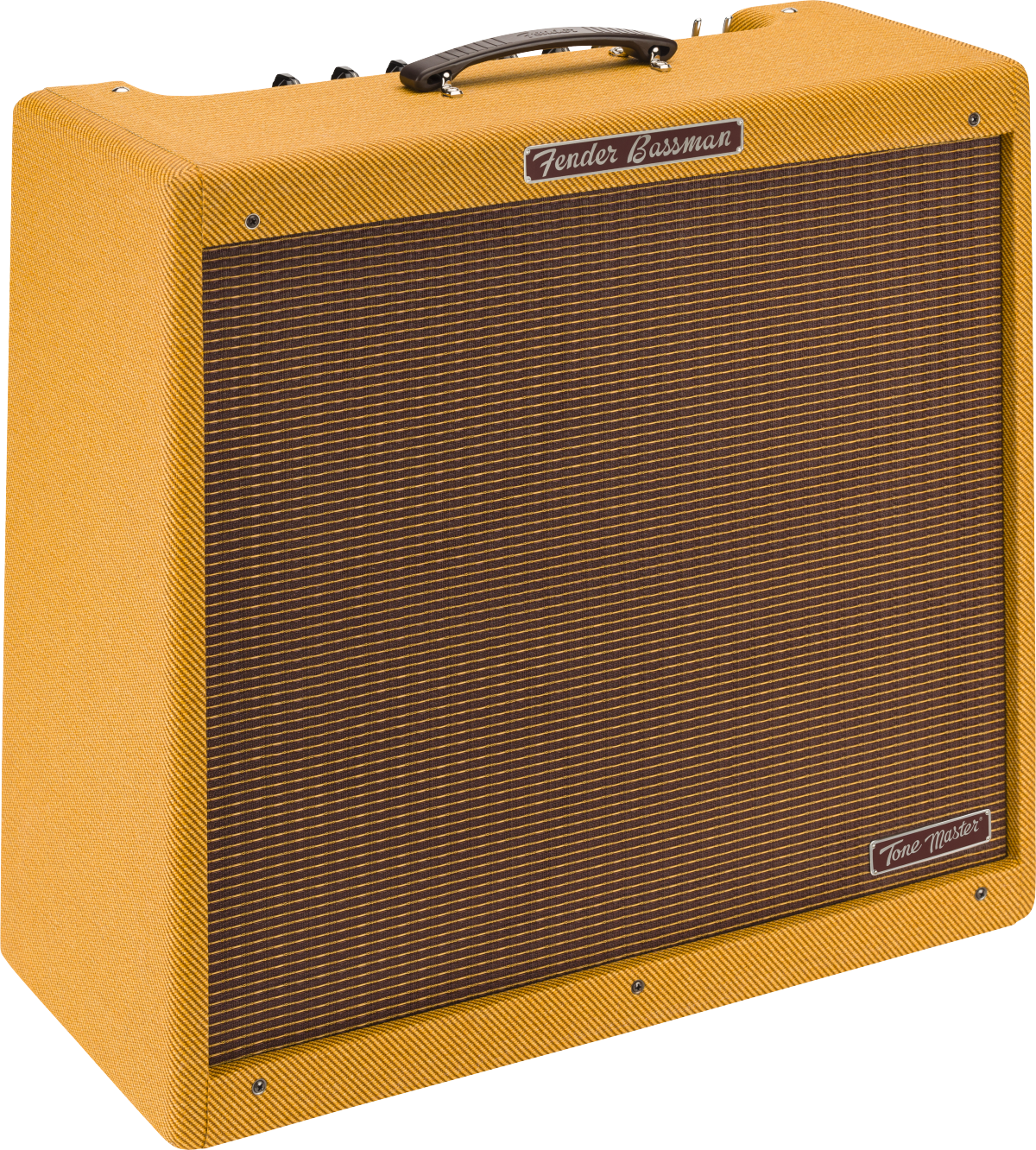 Fender Fender Tone Master Bassman