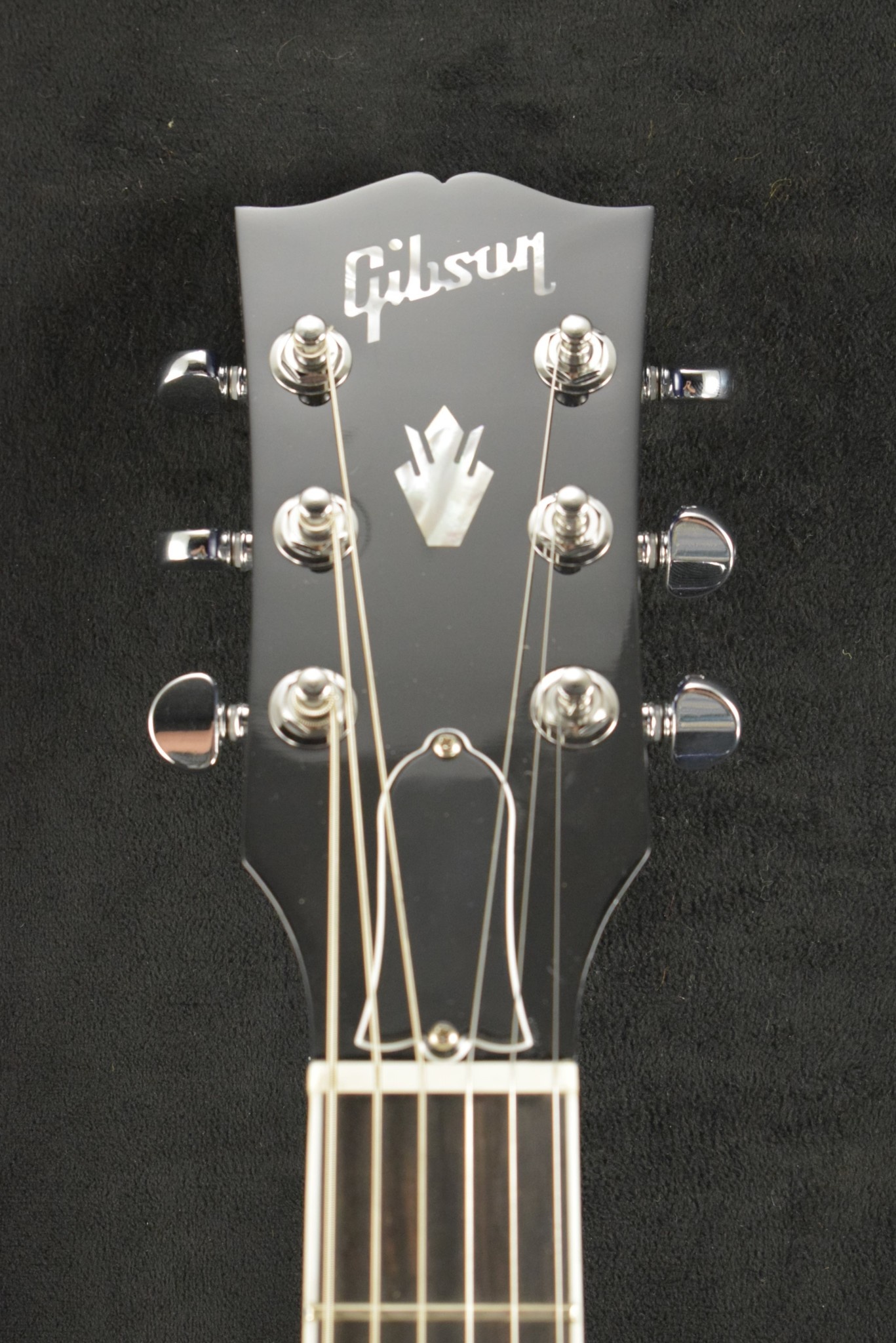 Gibson Gibson SG Modern Blueberry Fade