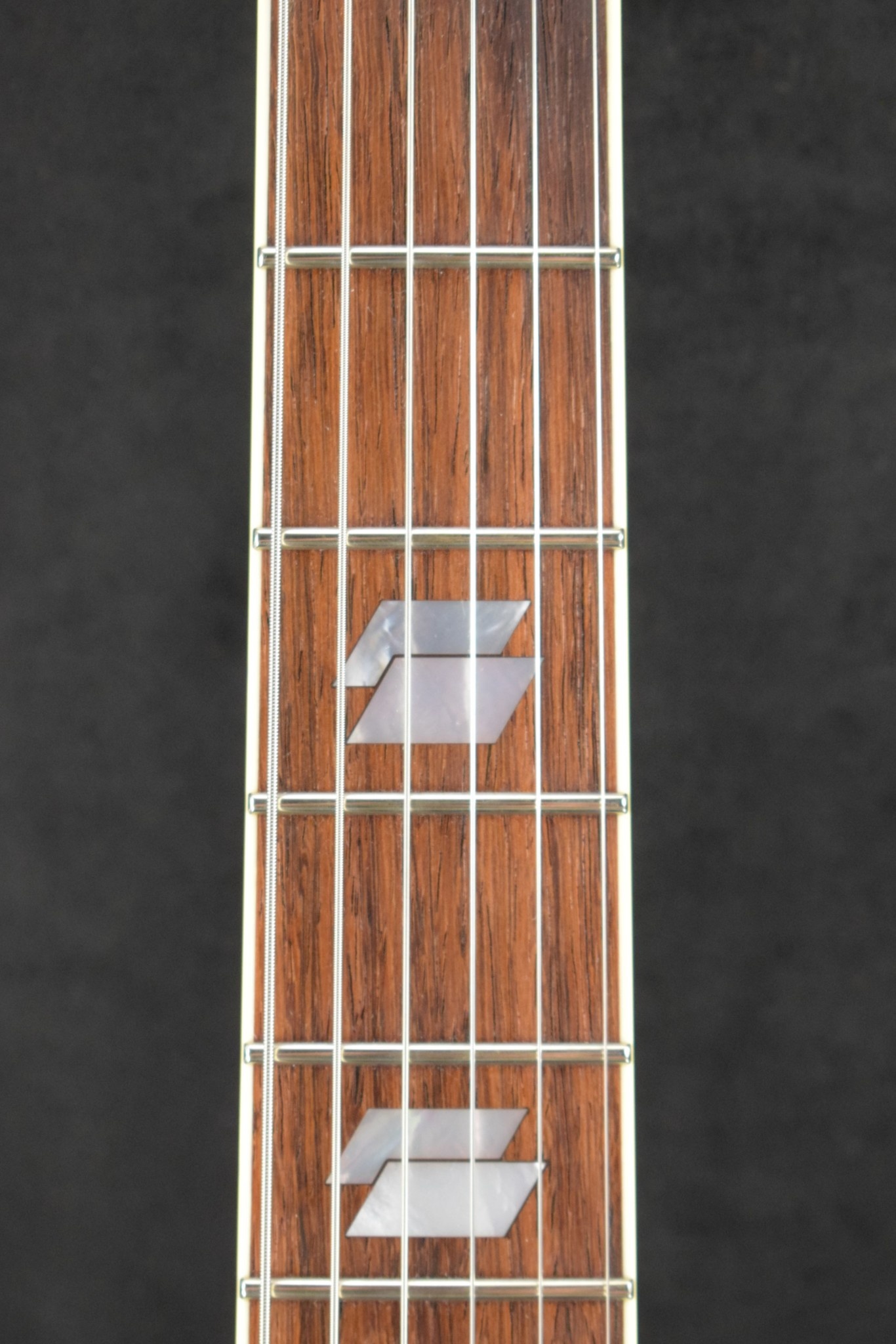 Collings Collings I-35 Deluxe Tiger Eye Sunburst