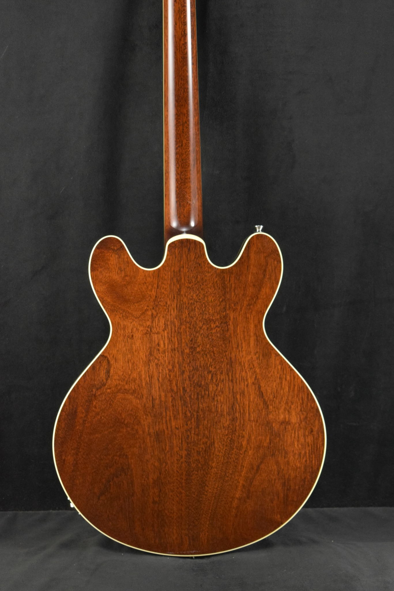 Collings Collings I-35 Deluxe Tiger Eye Sunburst