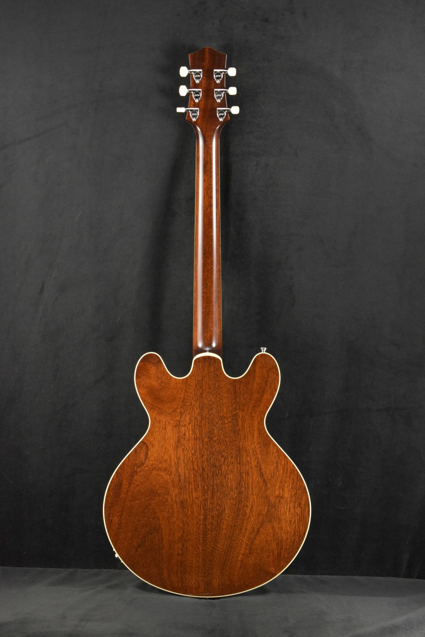 Collings Collings I-35 Deluxe Tiger Eye Sunburst
