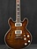 Collings Collings I-35 Deluxe Tiger Eye Sunburst