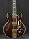 Gibson Gibson Murphy Lab B.B. King “Rumble in the Jungle” 1974 ES-355 Walnut Light Aged