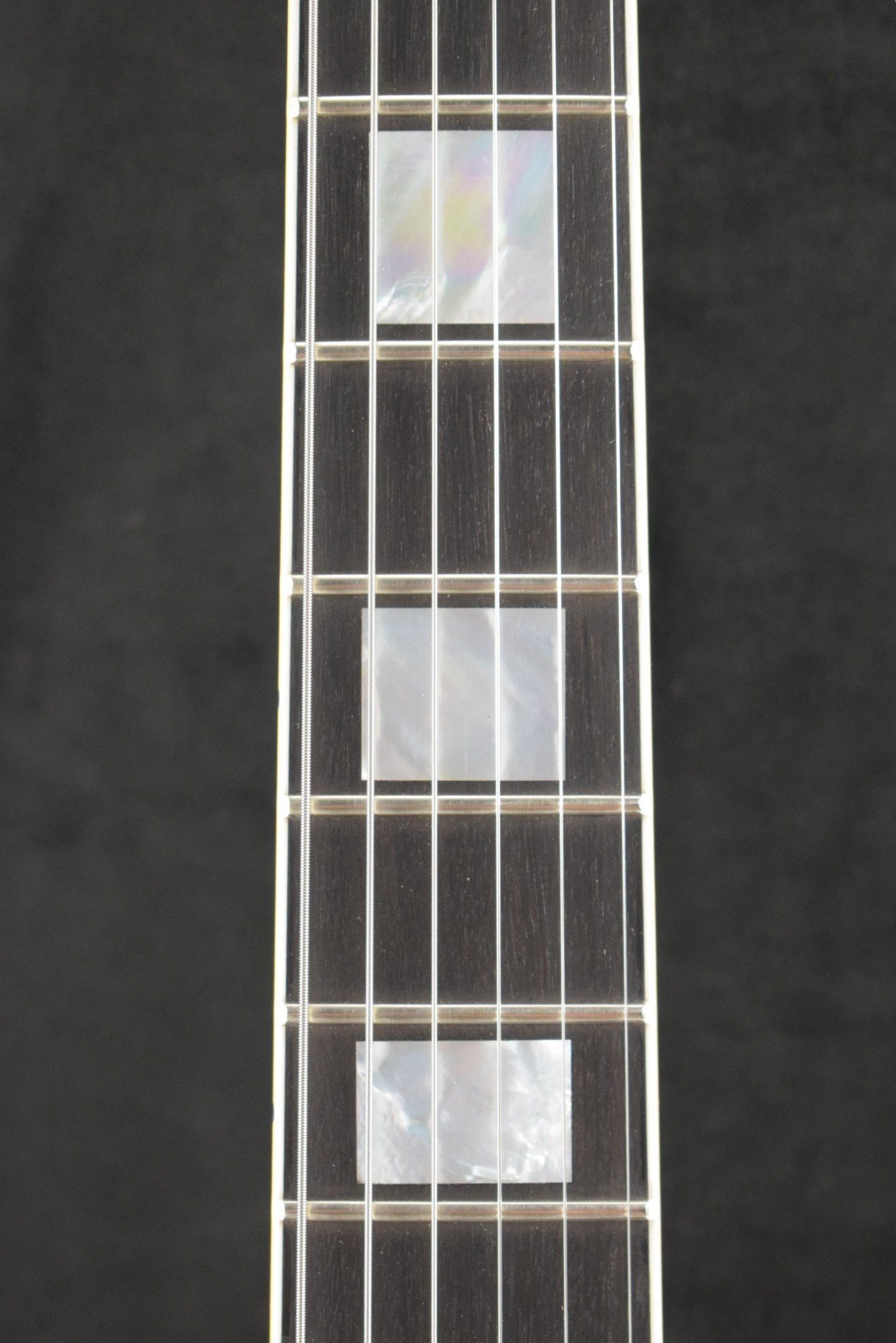 Gibson Gibson Murphy Lab B.B. King “Rumble in the Jungle” 1974 ES-355 Walnut Light Aged