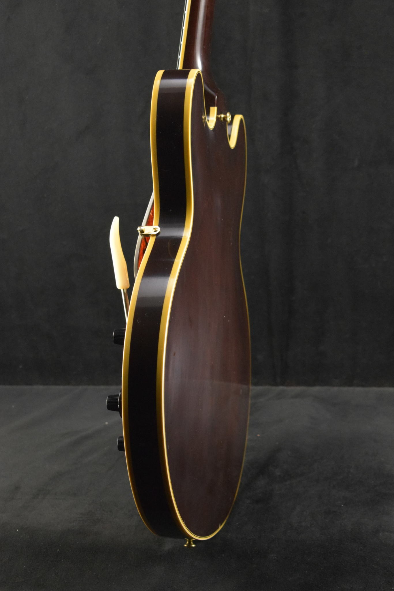 Gibson Gibson Murphy Lab B.B. King “Rumble in the Jungle” 1974 ES-355 Walnut Light Aged