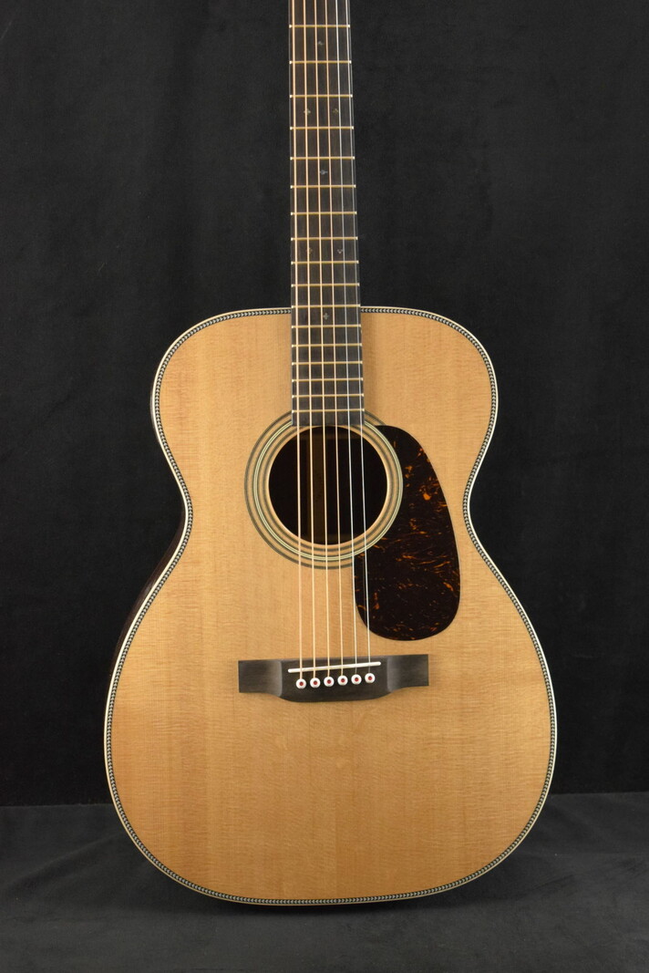Martin Martin 00-28 Modern Deluxe