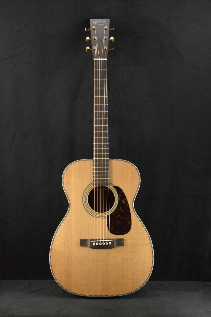 Martin Martin 00-28 Modern Deluxe