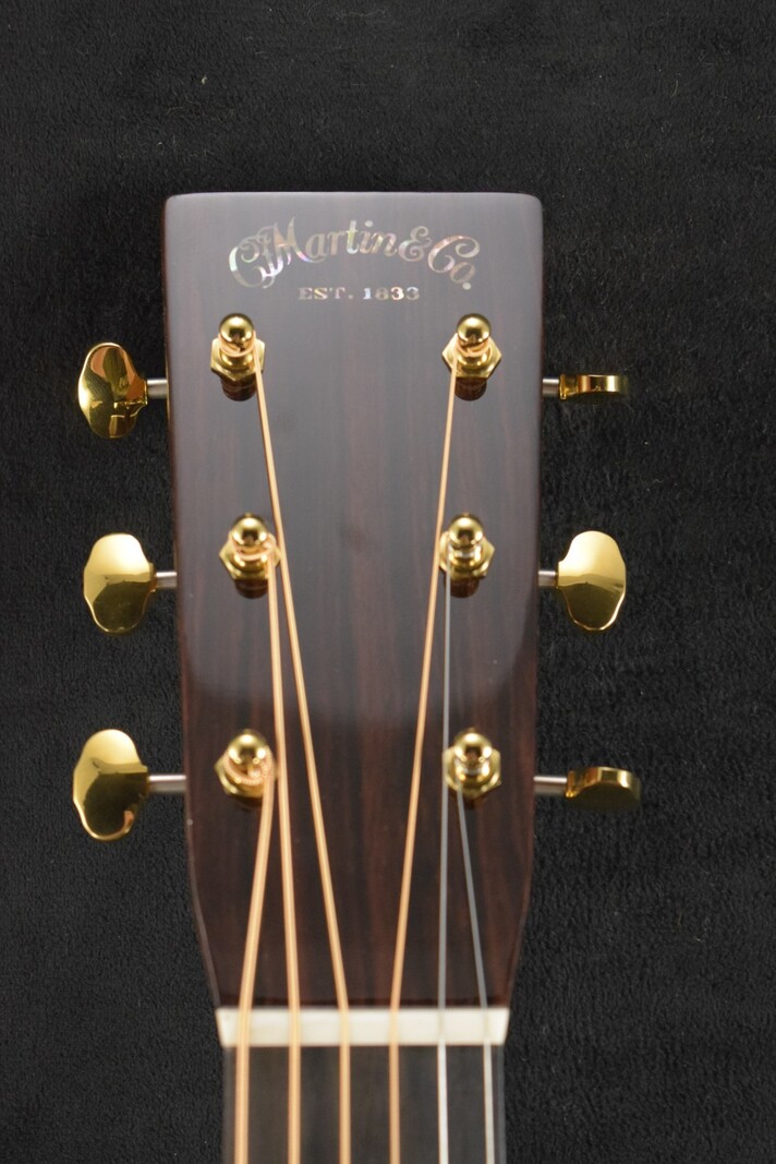 Martin Martin 00-28 Modern Deluxe