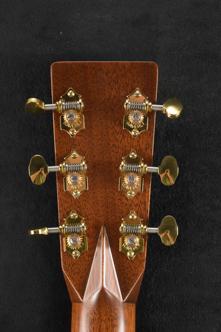 Martin Martin 00-28 Modern Deluxe