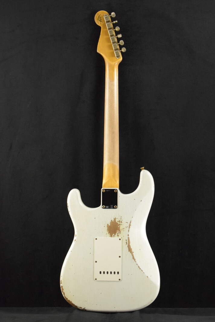 Fender Limited Edition 1964 L-Series Stratocaster Heavy Fender Limited Edition 1964 L-Series Stratocaster Heavy