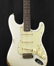 Fender Limited Edition 1964 L-Series Stratocaster Heavy