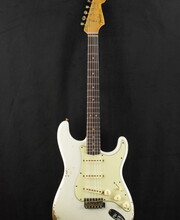 Fender Limited Edition 1964 L-Series Stratocaster Heavy Fender Limited Edition 1964 L-Series Stratocaster Heavy