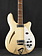 Rickenbacker Rickenbacker 4005V Vintage Reissue Semi-Hollow Bass Guitar Mapleglo
