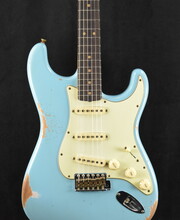Fender Limited Edition 1964 L-Series Stratocaster Heavy Fender Limited Edition 1964 L-Series Stratocaster Heavy