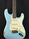 Fender Fender Limited Edition 1964 L-Series Stratocaster Heavy Relic Aged Daphne Blue 3A Rosewood Fingerboard