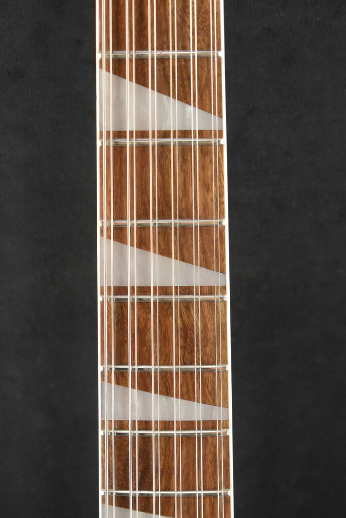 Rickenbacker Rickenbacker 1993Plus 12-String Fireglo