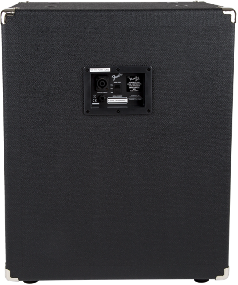 Fender Fender Rumble 210 Cabinet (V3)
