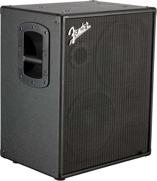 Fender Fender Rumble 210 Cabinet (V3)