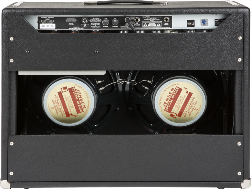 Fender '65 Twin Reverb - Fuller's Guitar Fender '65 Twin Reverb - Fuller's Guitar