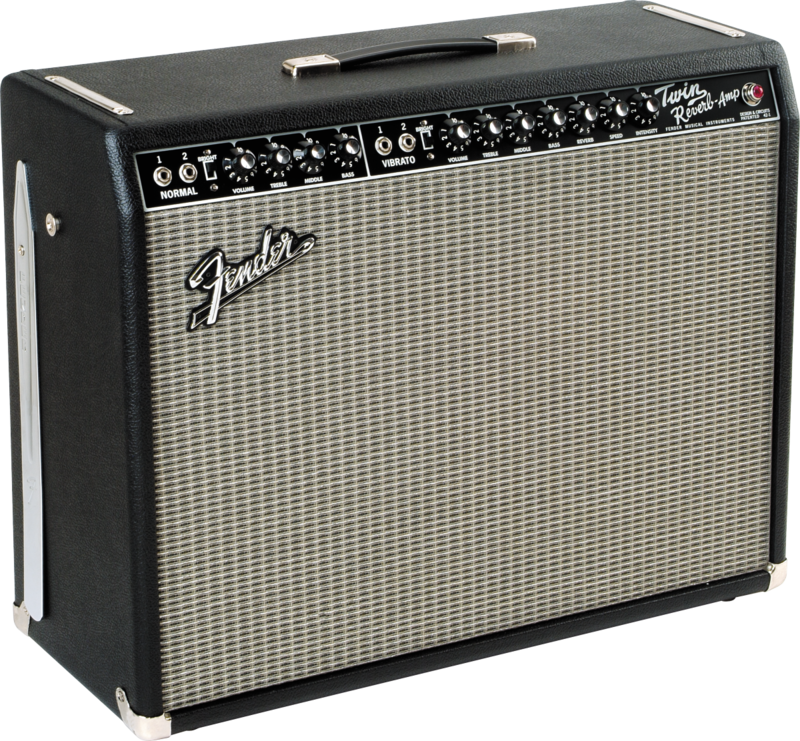 Fender Fender '65 Twin Reverb