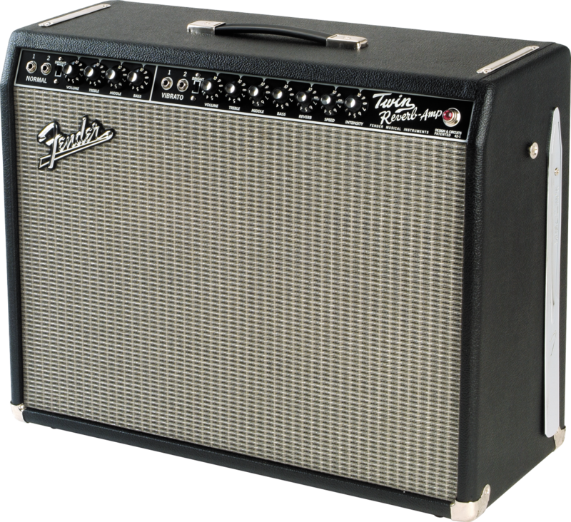 Fender Fender '65 Twin Reverb